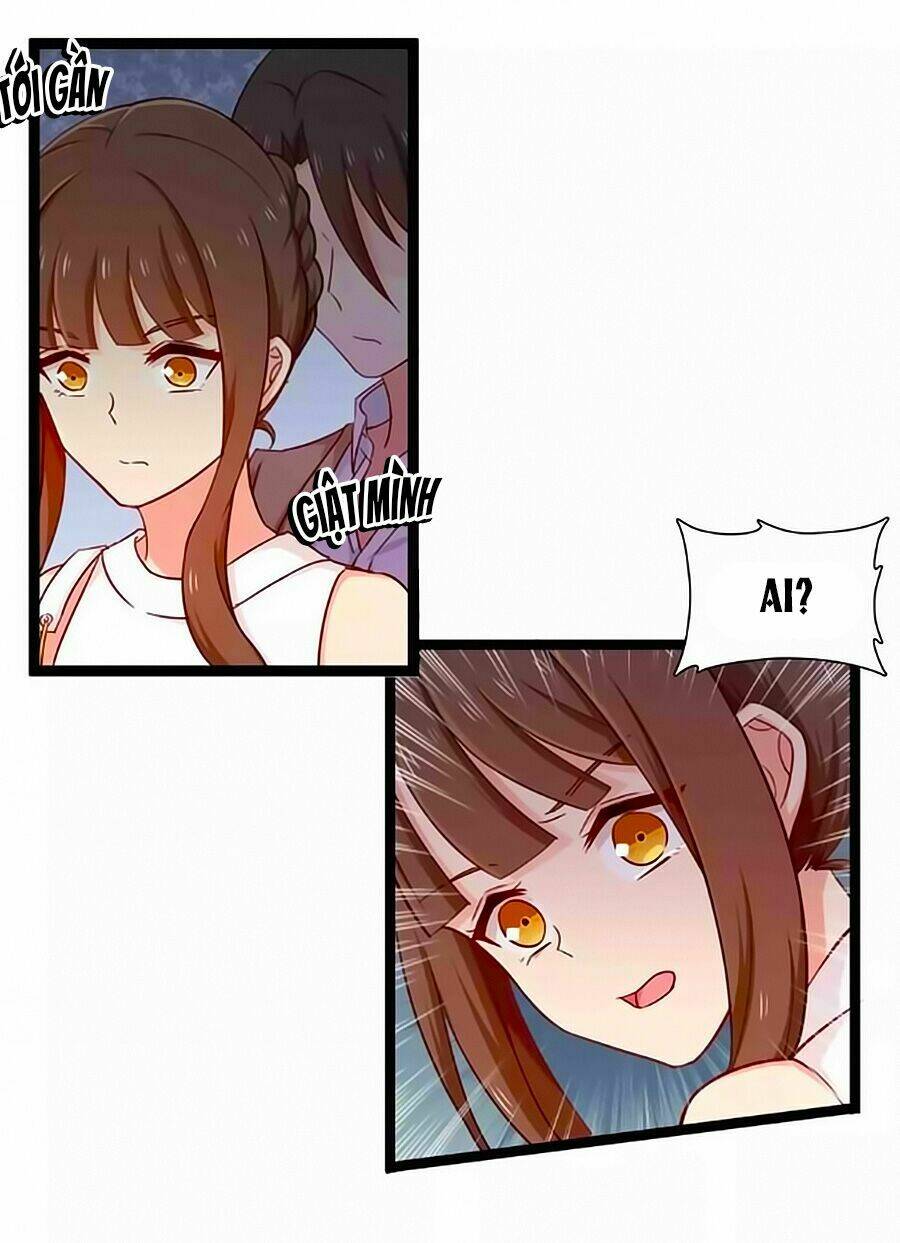 chỉ nhiễm thành hôn chapter 147 9