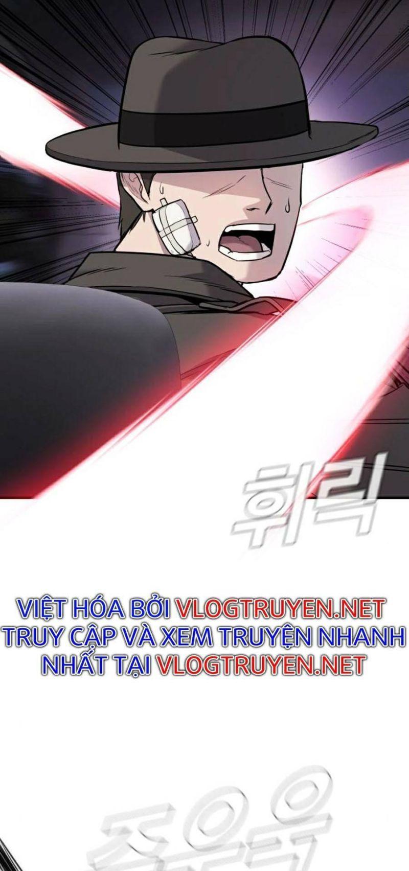 đặc vụ kim chapter 20.5 15