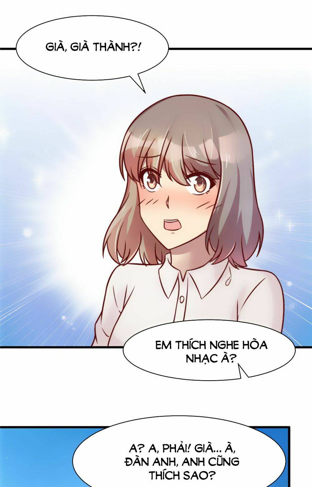 thời gian đều biết chapter 20 20