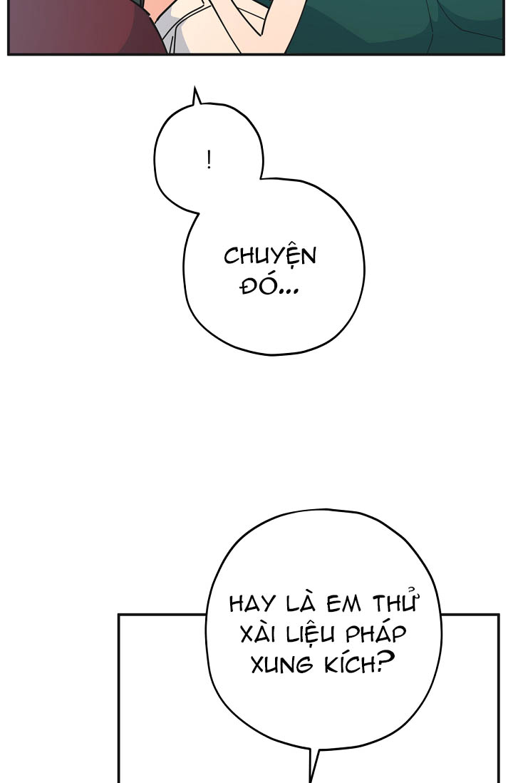 ác nữ tiểu thư chapter 73 36