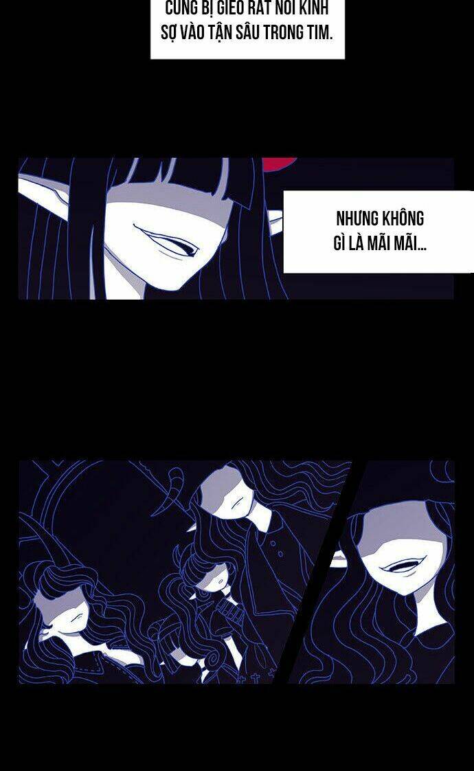 the devil's bag chapter 0 5