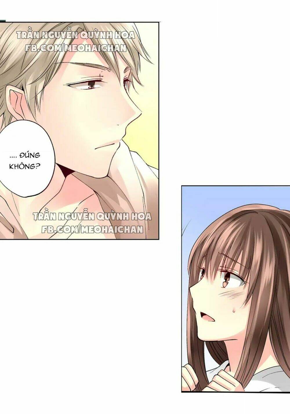cởi bỏ đồng phục của em chapter 1 30