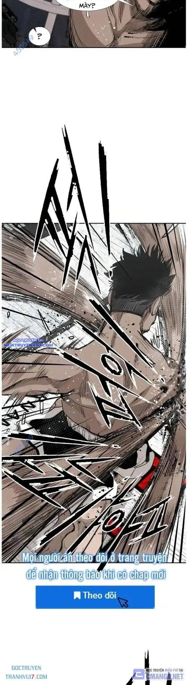 shark - cá mập chapter 141 28