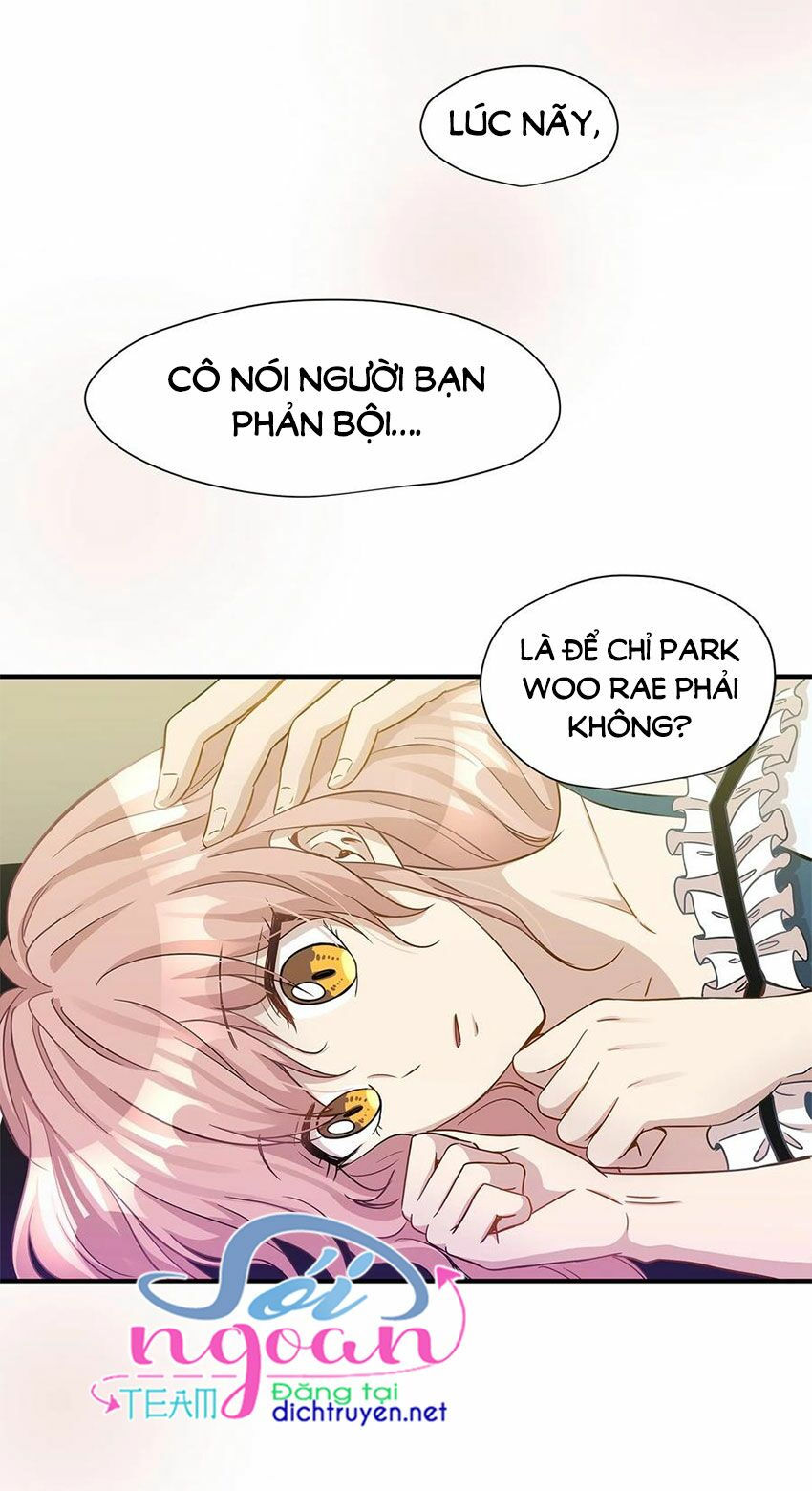 cuộc sống kỳ thú chapter 15 42