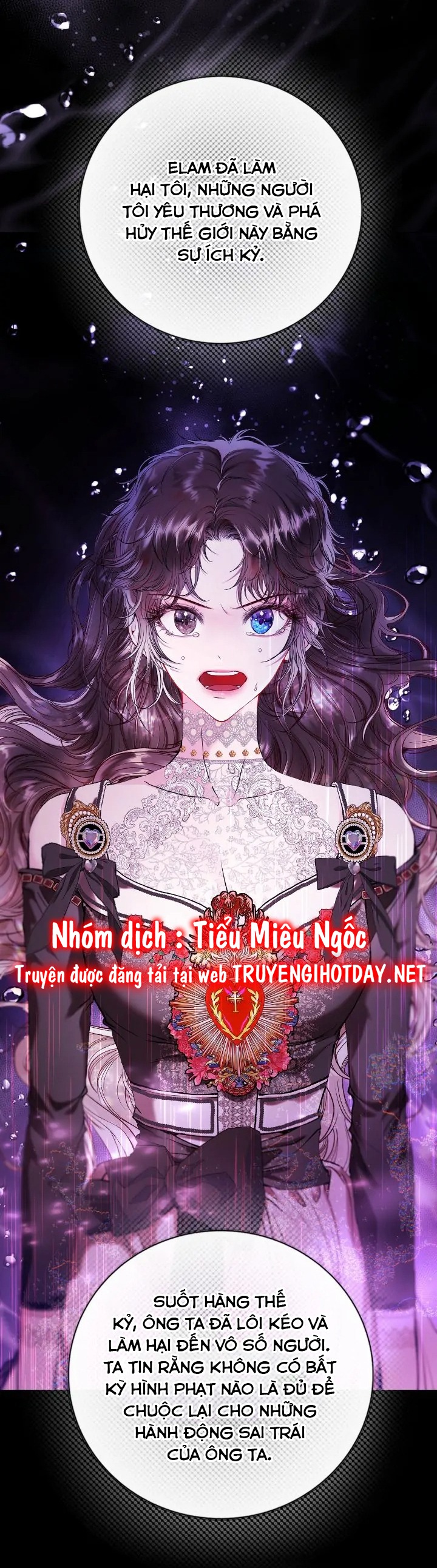 tôi đã trở thành tiểu thư xấu xí chapter 124 26