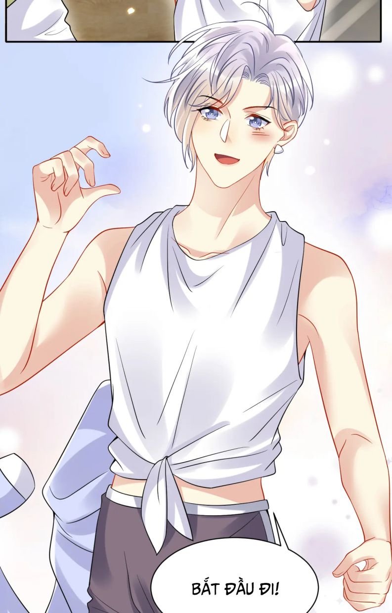 lại bị bạn trai cũ nhắm trúng rồi chapter 106 4