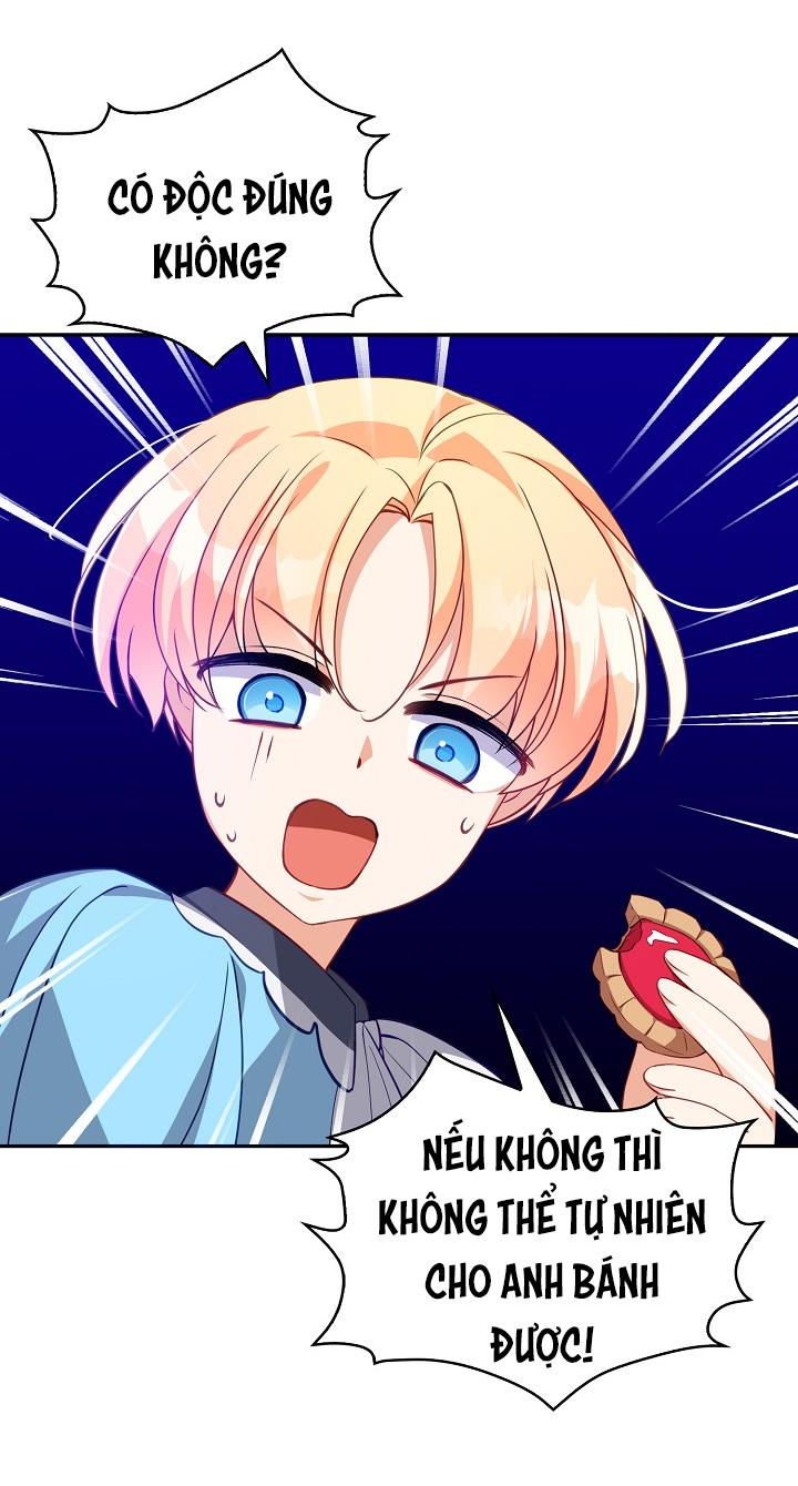 em gái cưng của đại công tước phản diện chapter 8 38