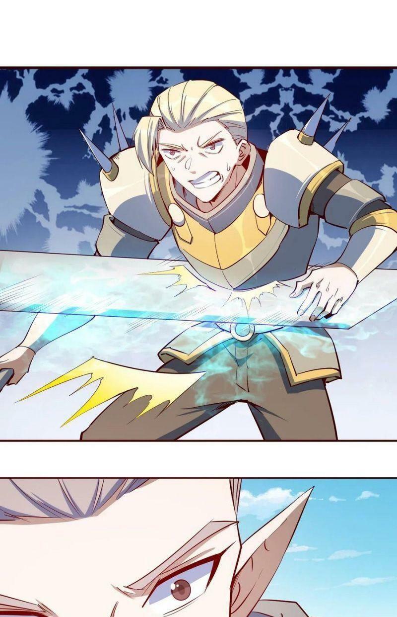 thánh đường chi thành chapter 79 7