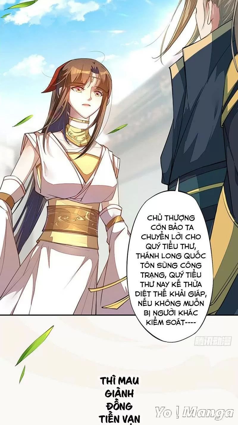 tuyệt thế luyện đan sư chapter 71 21