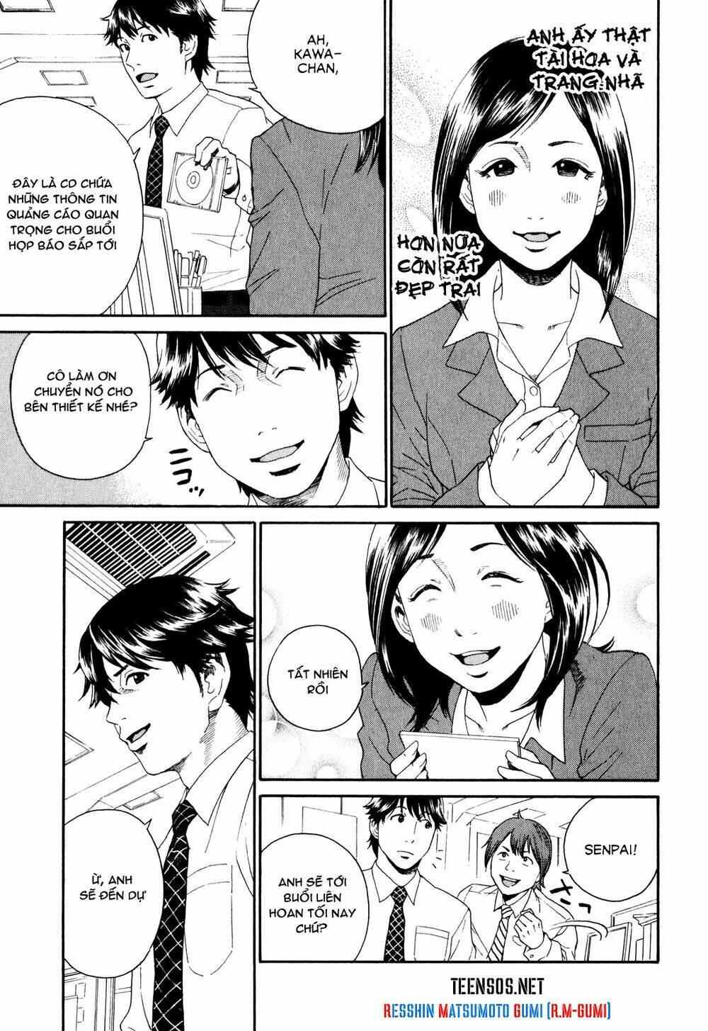 china girl chapter 1 15