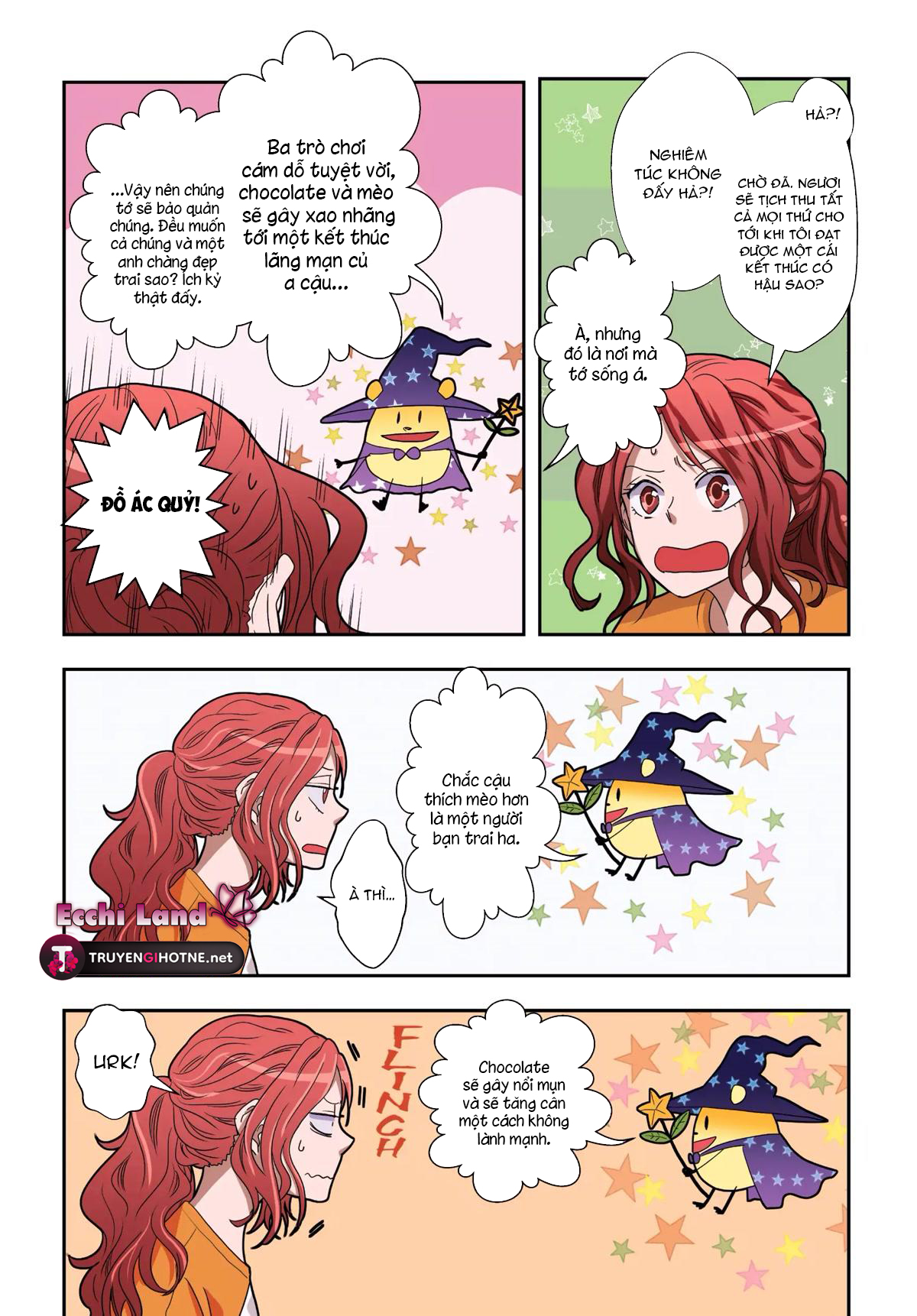 kẻ húy diệt tình yêu chapter 1.1 16