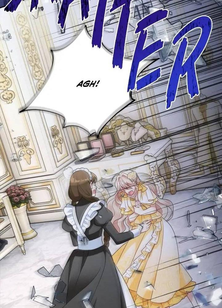 tại sao mẹ chồng tôi lại như thế này? chapter 19 28