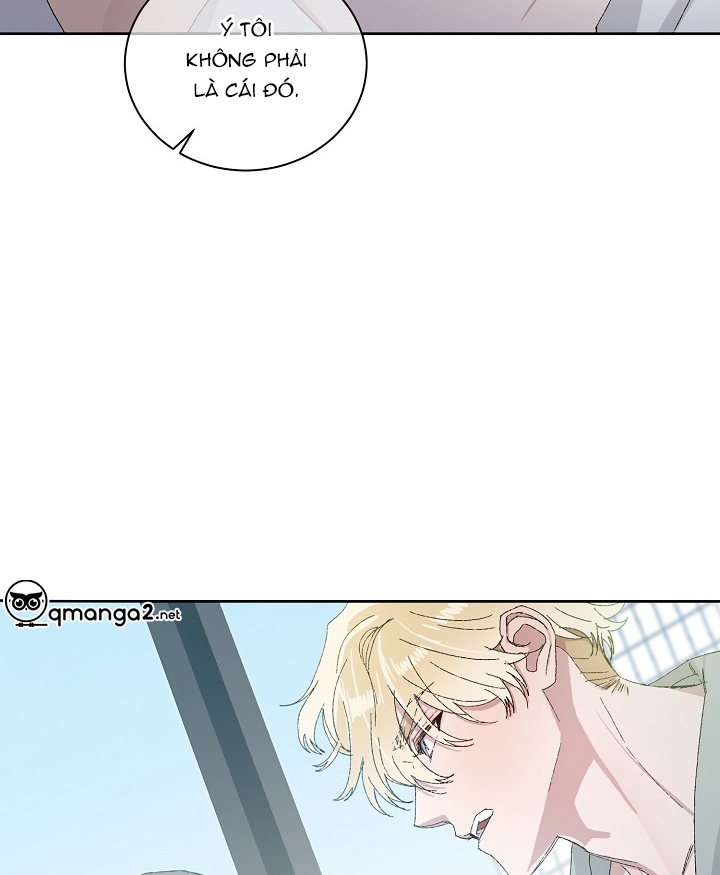 chàng tuấn mã của tôi chapter 24 57