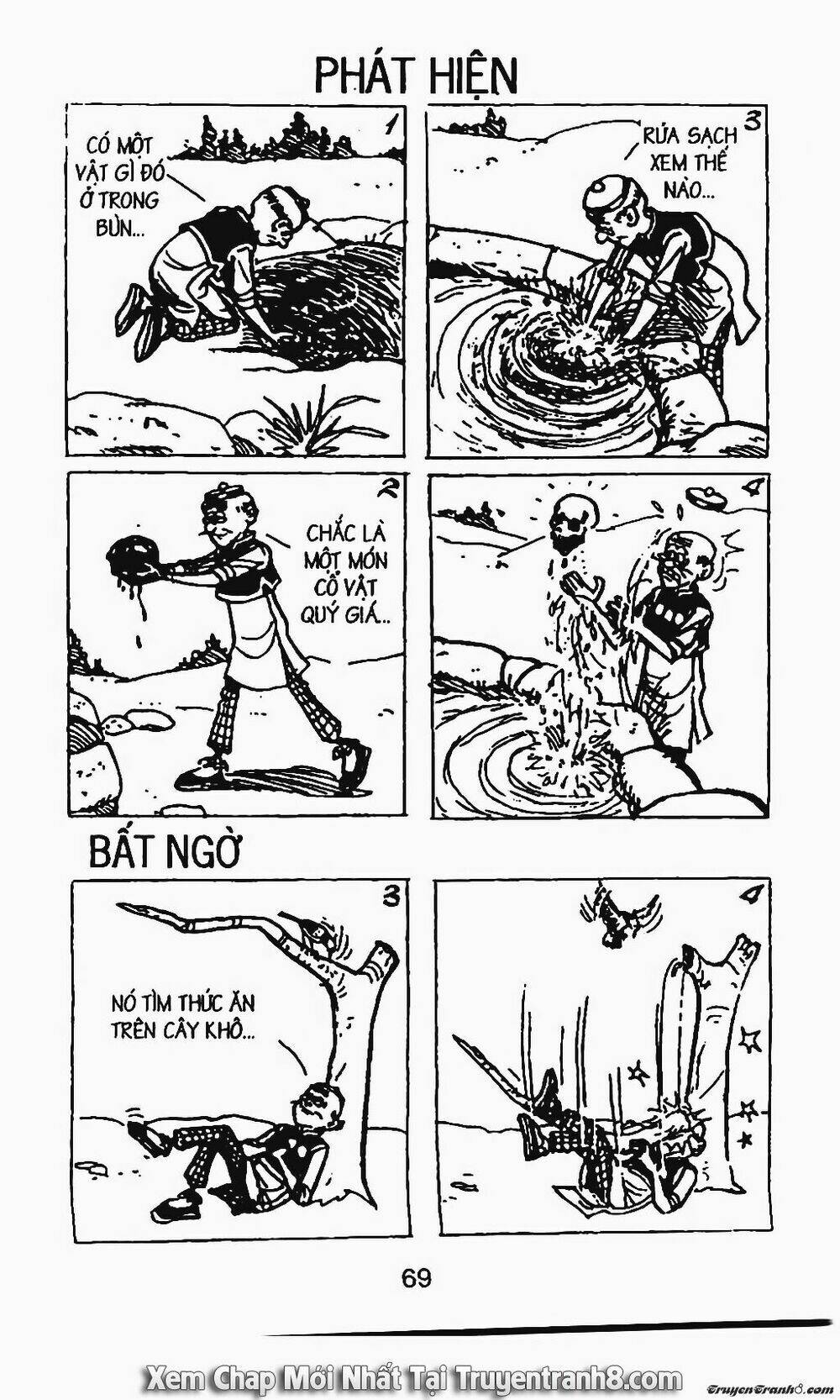 chú thoong chapter 199 5