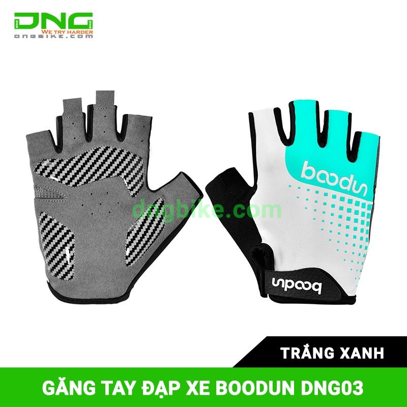 Găng tay xe đạp BOODUN DNG03