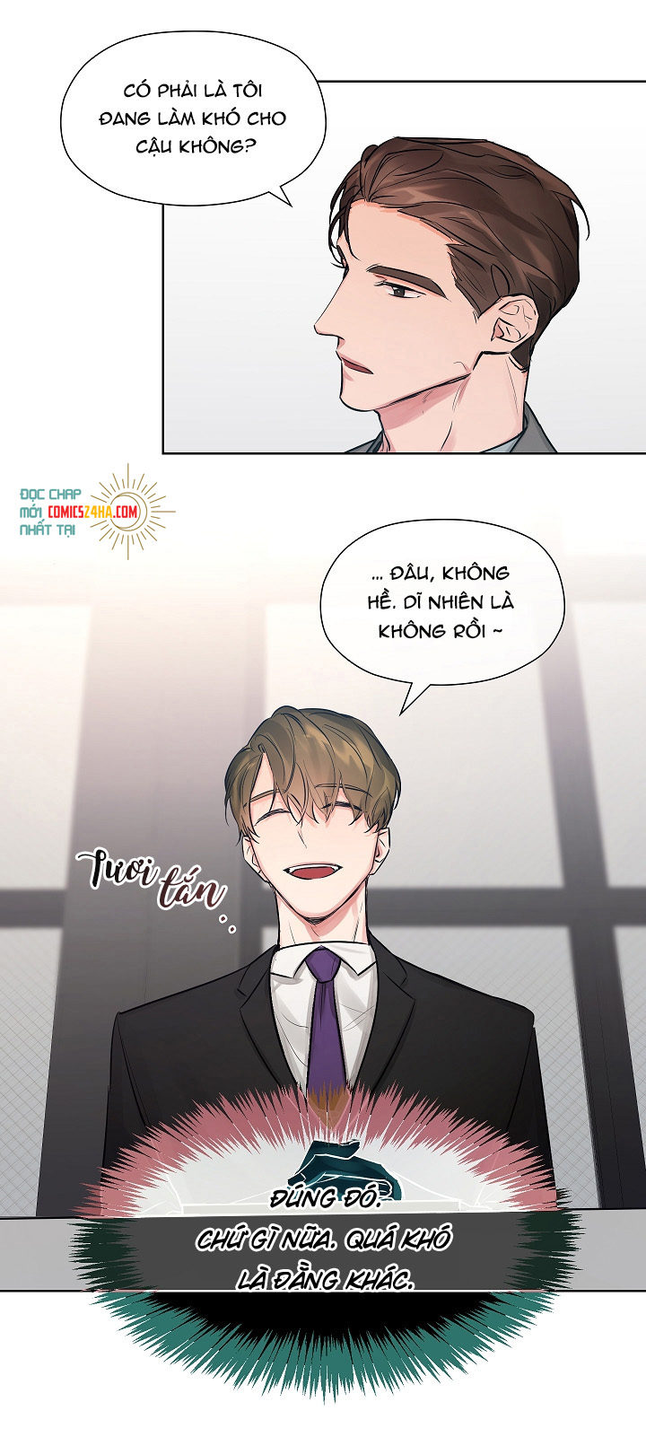 kế hoạch cưới chồng chapter 3 10