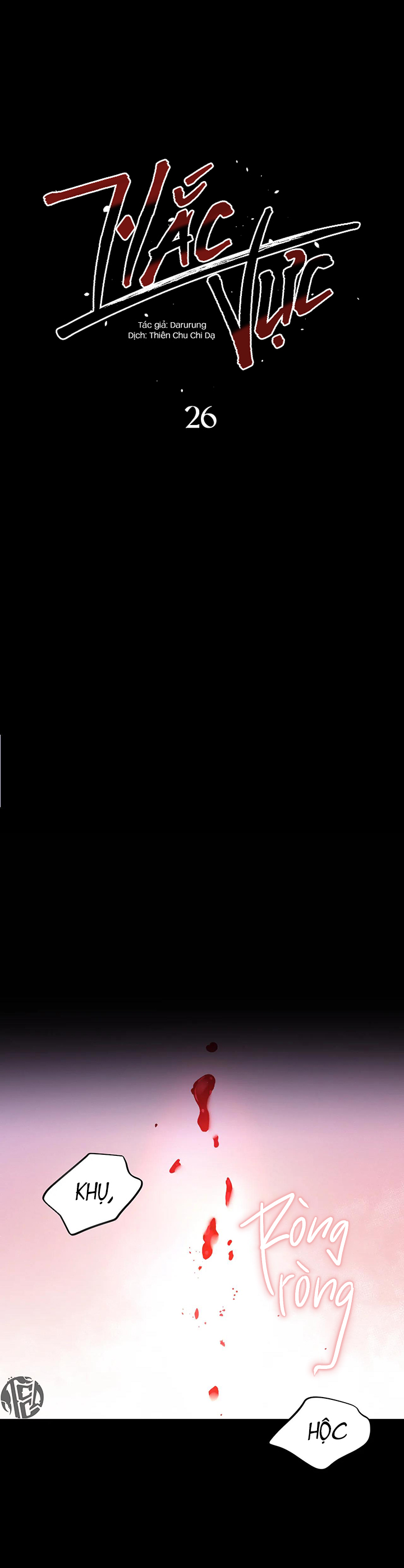 hắc vực chapter 26 14