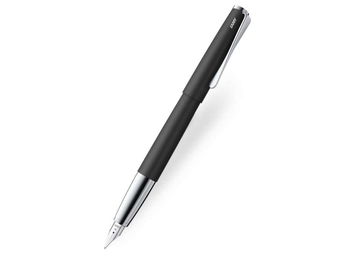 Bút máy Lamy Studio-1617292 Black