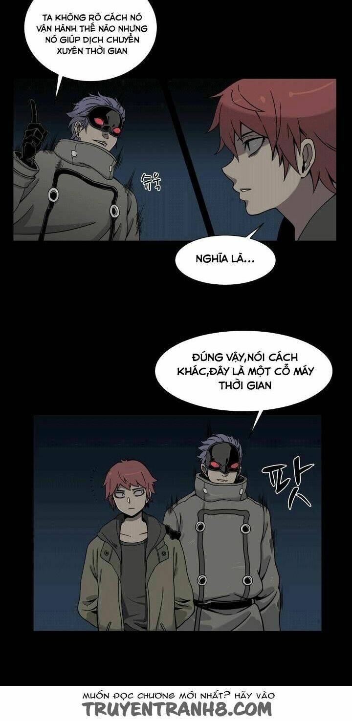 her hero chapter 1 30