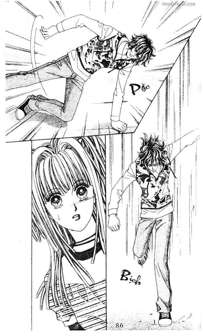 điên vì yêu - love like crazy chapter 34 2