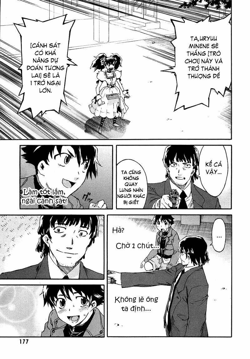 nhật kí tương lai chapter 4 10