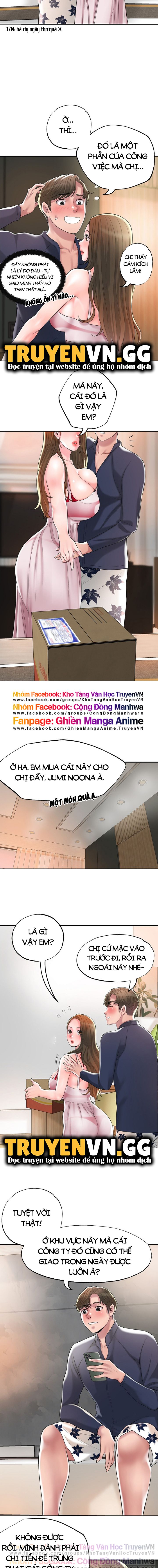 thị trấn nóng bỏng chapter 54 7