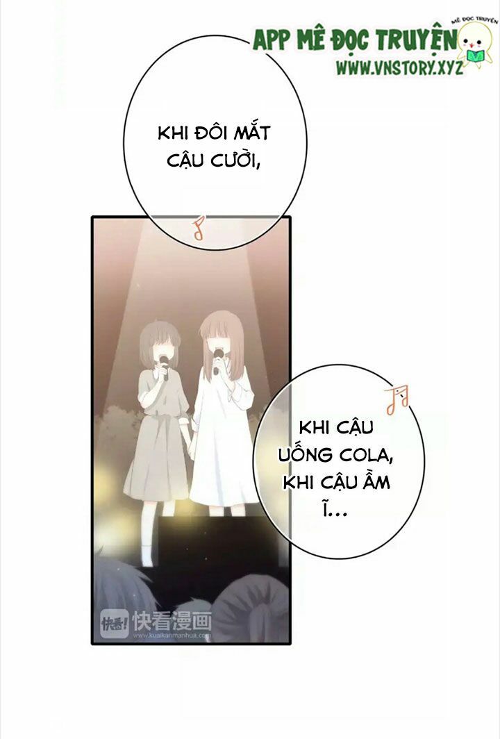 con tim rung động 2 chapter 36 3