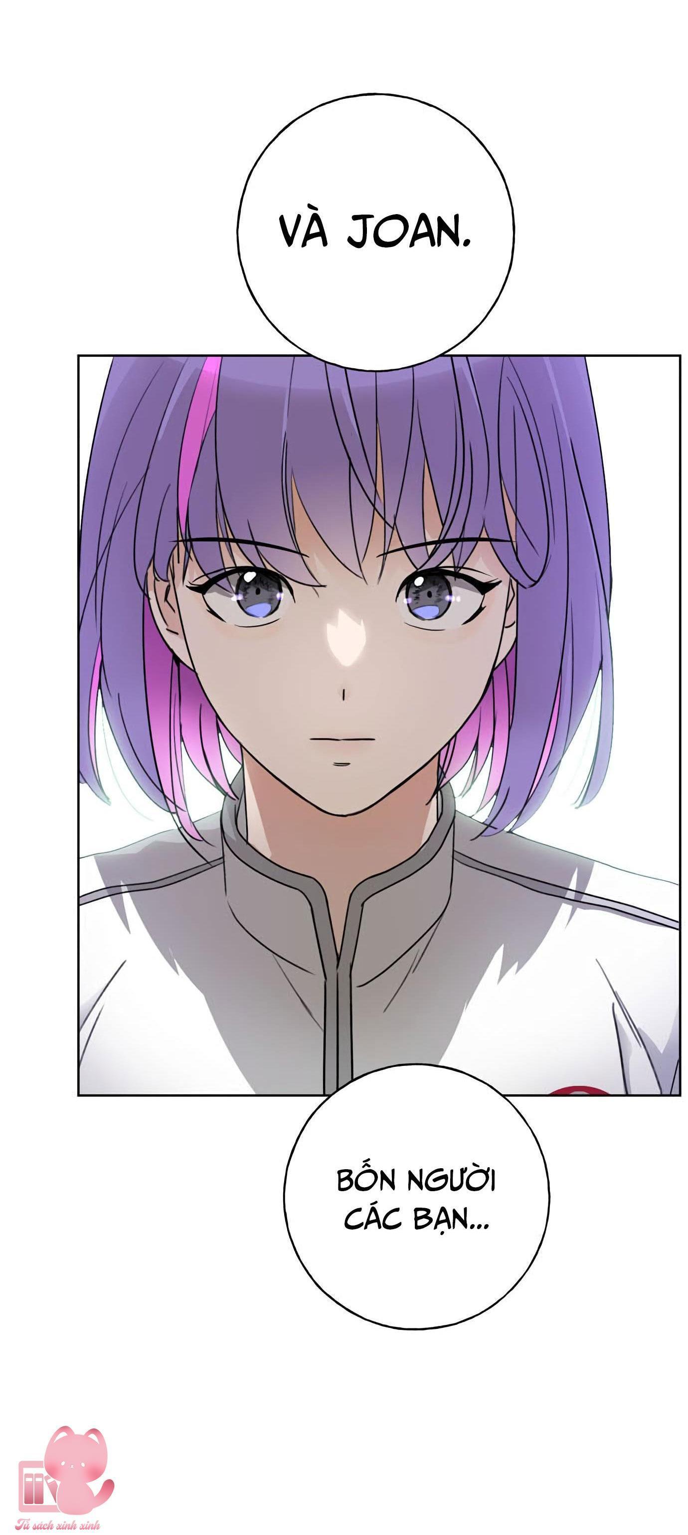 (hybe - le sserafim) crimson heart chapter 1 8