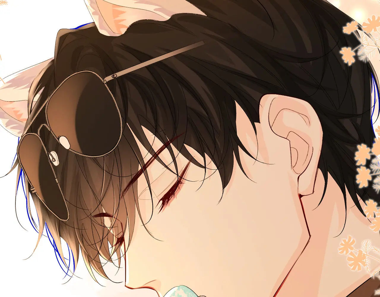 nhân ngư sa ngã chapter 10.2 4