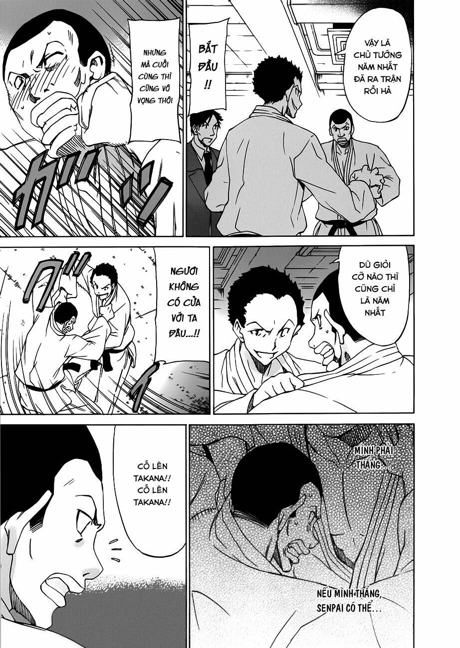 sekainohate de aimashou chapter 27 30