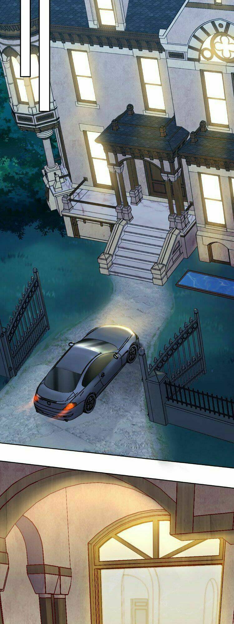 hợp đồng ngọt cao độ chapter 3 15