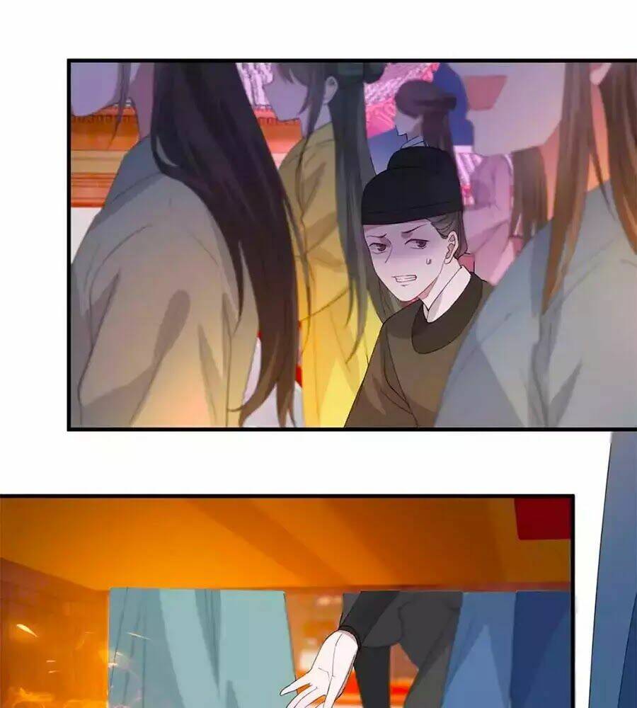 gian phi như thử đa kiều chapter 59 46