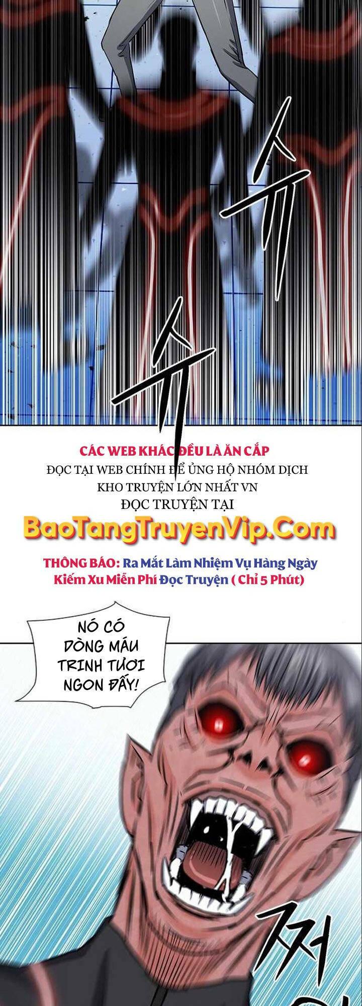 druid tại ga seoul - người hóa thú chapter 90 53