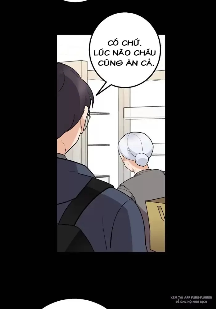 anh bạn của tôi đang phát sáng kìa ! chapter 40 63