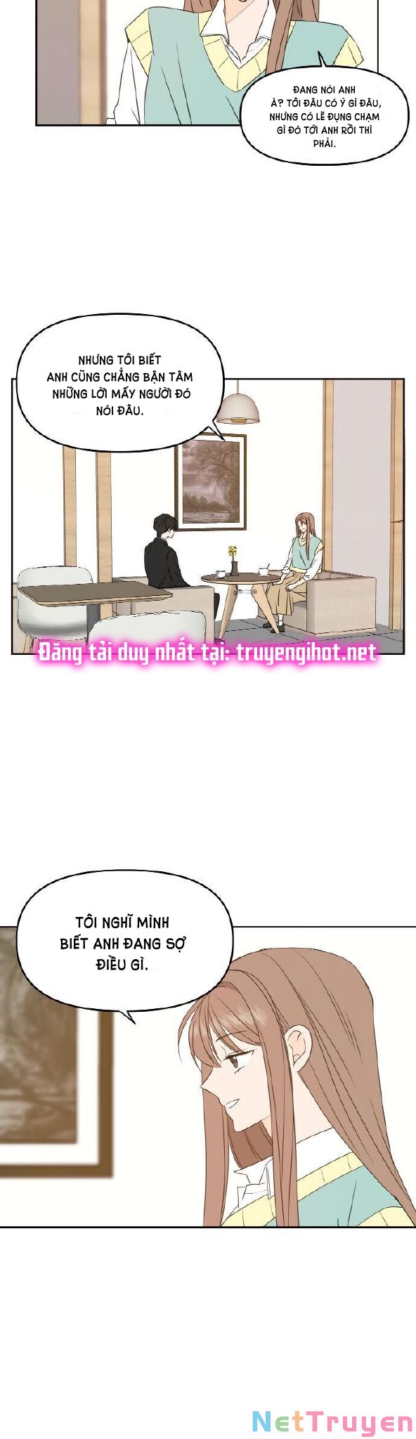 kiếp này cũng xin chăm sóc tôi như vậy nhé kiếp này cũng xin chăm sóc tôi như vậy nhé chapter 83 8