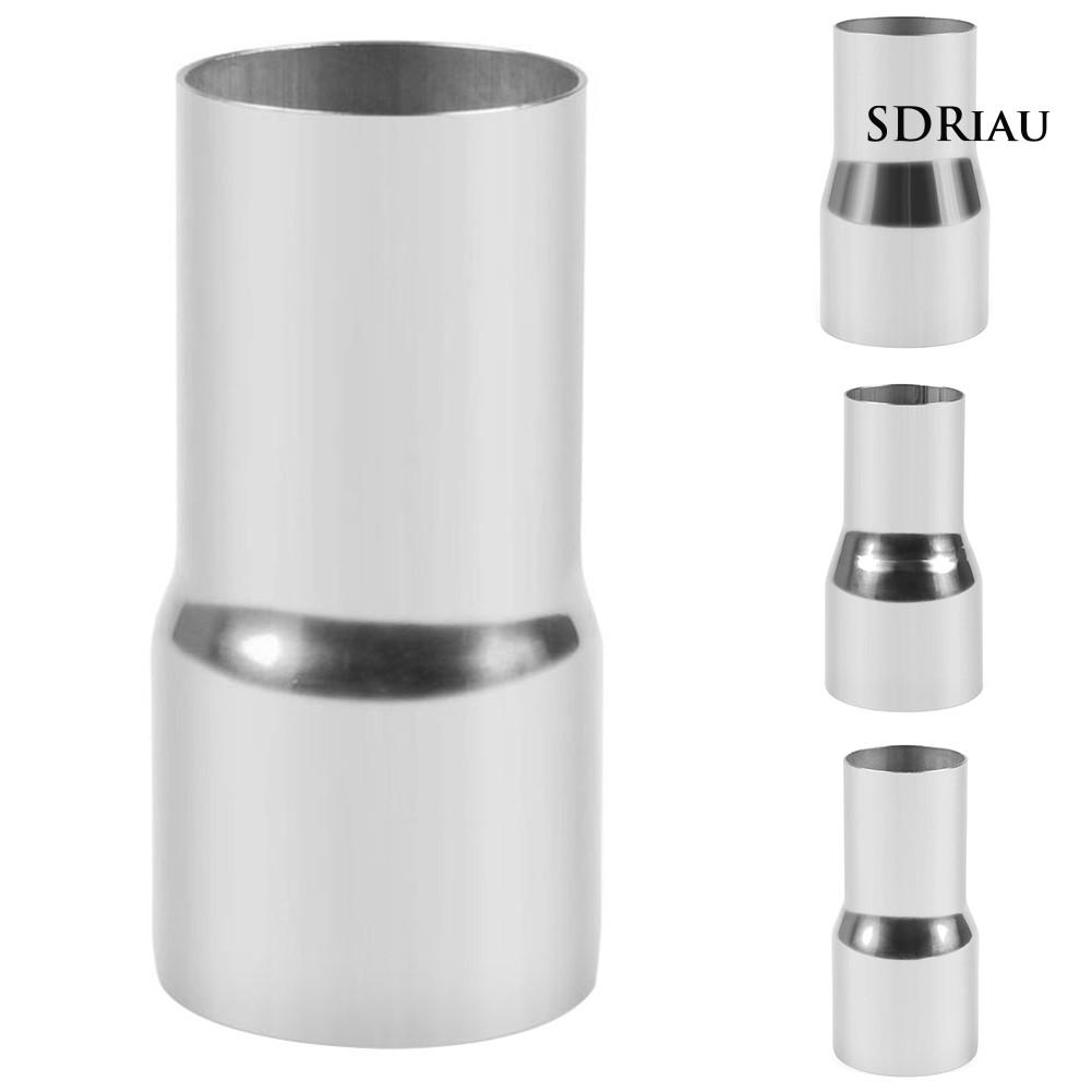 Ống Xả Khí Thải Giảm Thanh Bằng Inox Chuyên Dụng Cho Xe Hơi