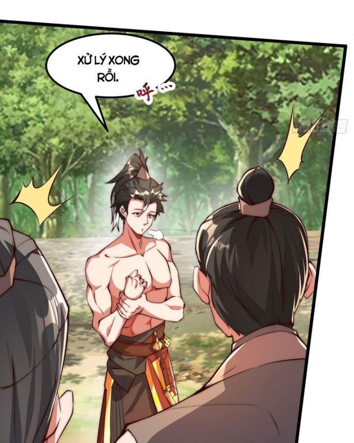 mở màn cống lên thái cổ tiên dược, ta khiến thánh chủ sợ chết khiếp chapter 3 44