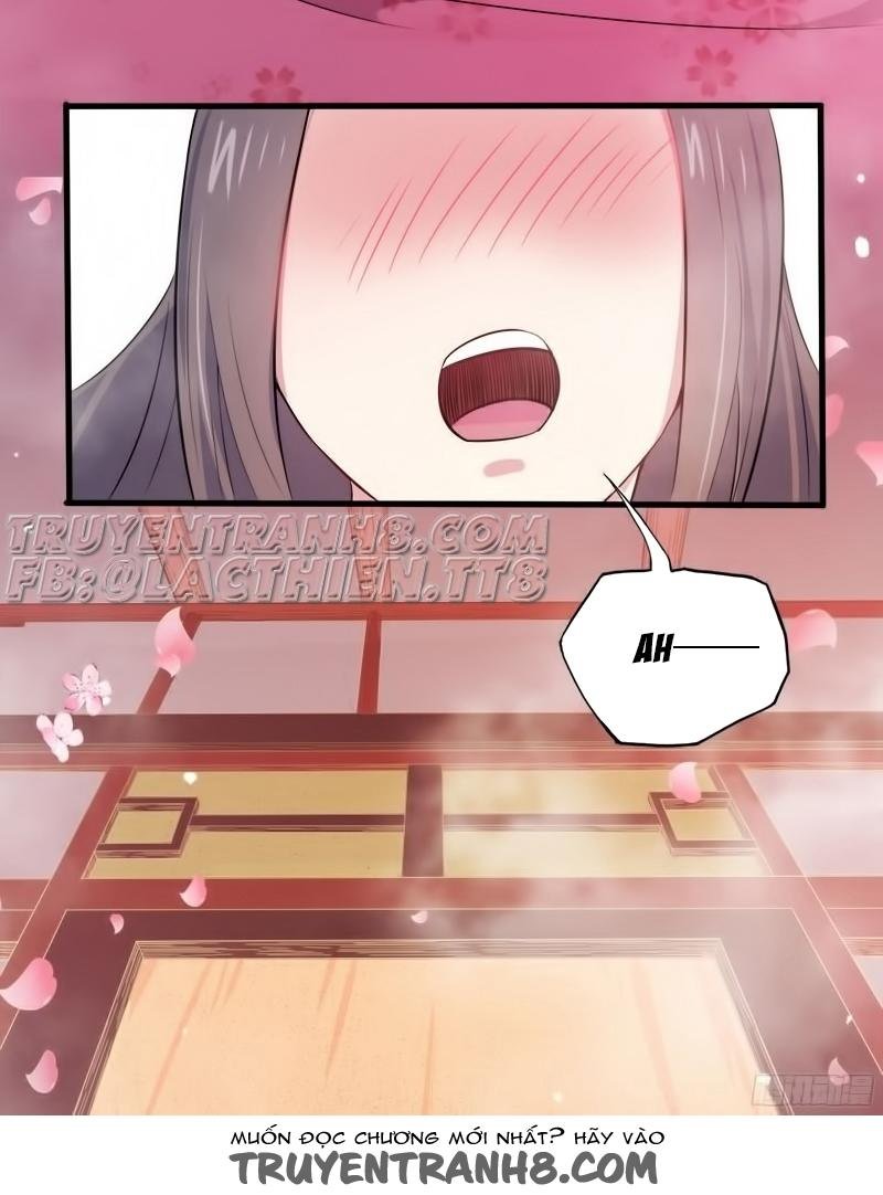 ngạo kiều quỷ vương yêu ta chapter 1 34