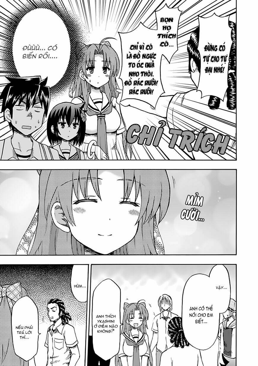 fujimura-kun meitsu chapter 86 13