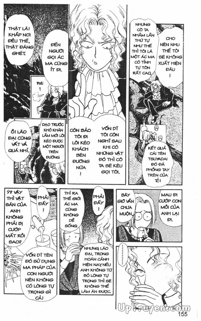 hoàng tử hoa - bud boy chapter 17 157