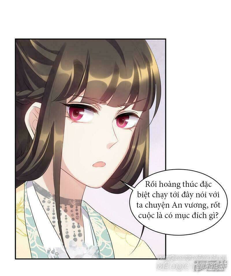 quả nhân có bệnh tên là tương tư chapter 80 20