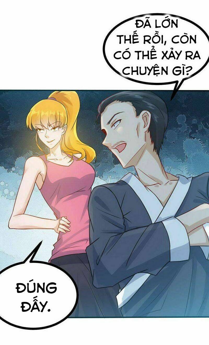 trọng sinh cực phẩm tiên đế chapter 4 7