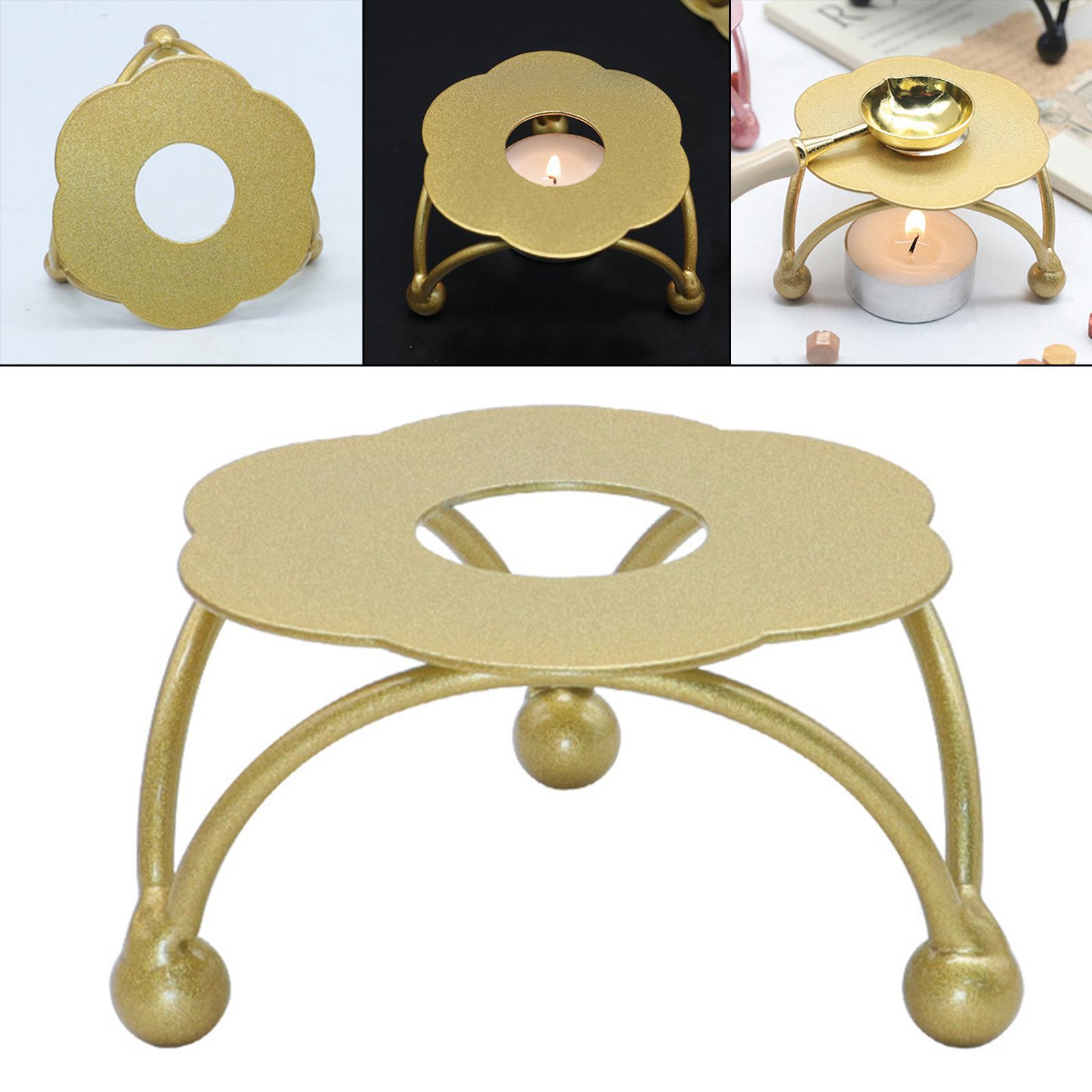 Wax Seal Warmer Retro for Greeting Cards Wedding Invitations Seal Stamp