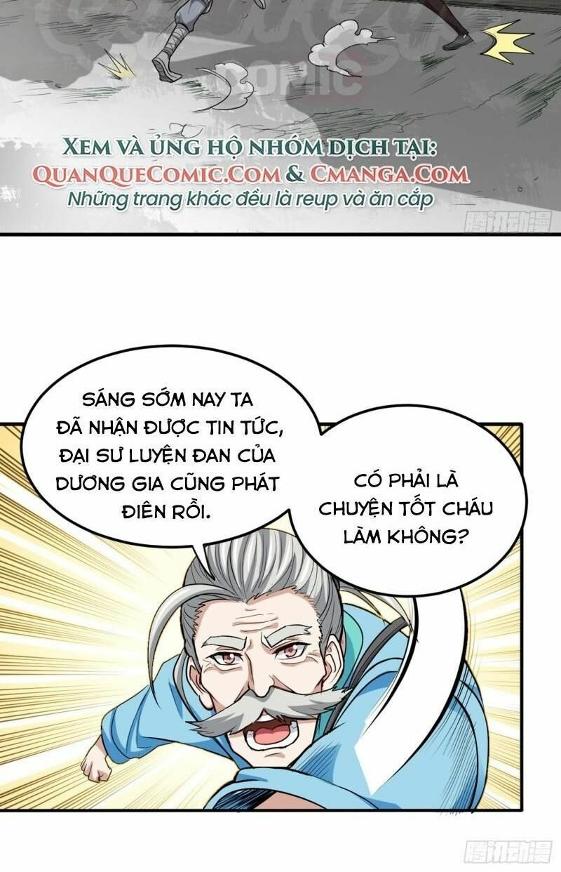 tối cường thần y tại đô thị chapter 105 2