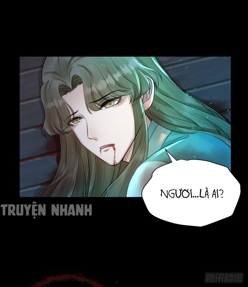 lễ băng nhạc hoại chi dạ chapter 32 27