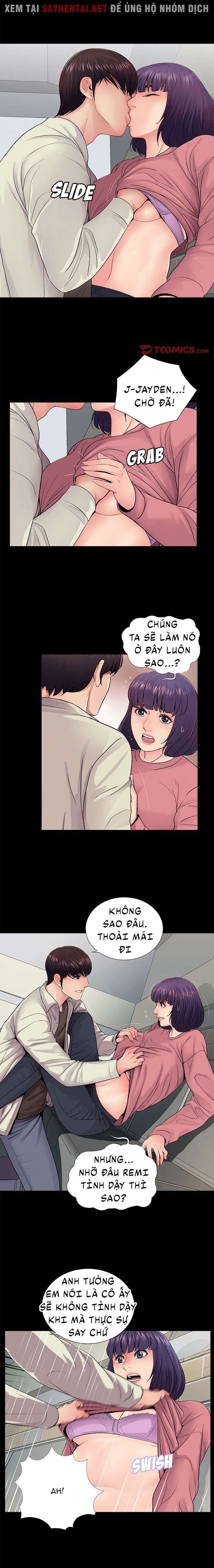 his return manhwa chapter 29 7