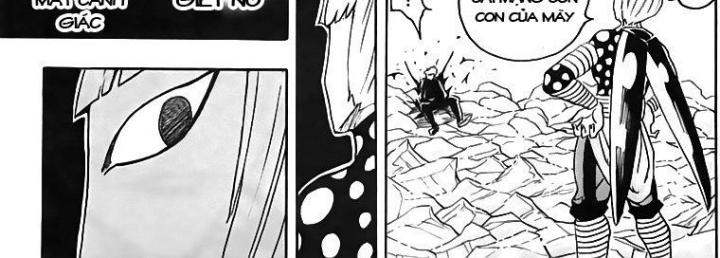 thánh tỏi sành ăn chapter 86 17