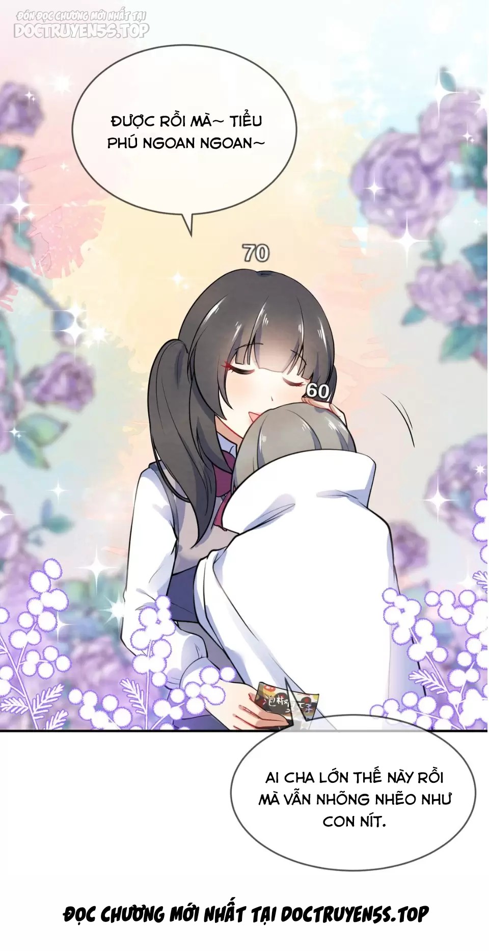 lời nói dối của cô ấy chapter 16 9