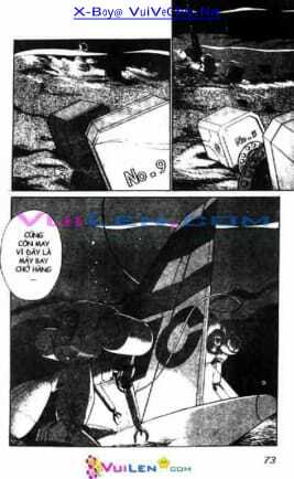 cảnh sát cơ động chapter 10 74