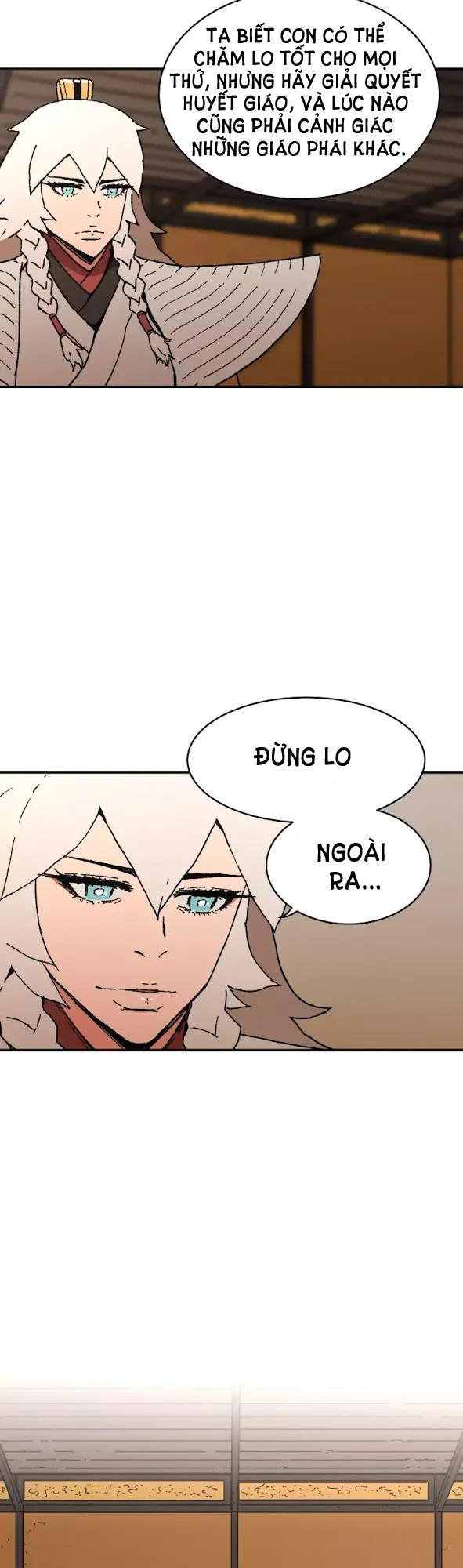 Bố Vô Song chapter 30 5